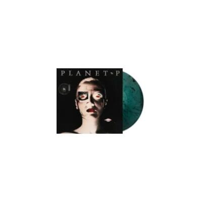 Planet P Project: Planet P Project - LP Vinyl *NEU*