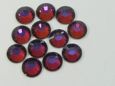 7ss VOLCANO FLATBACK European Rhinestones 1gr