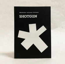 Atelier Bow-Wow - Shotgun [Paperback] Jesus Vassallo/Ian Searcy
