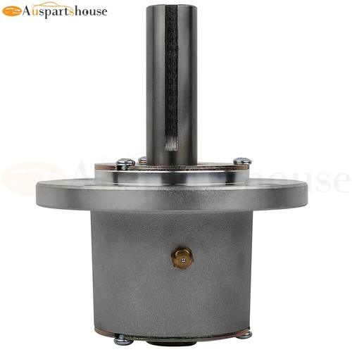 2PK Spindle Assembly for Bunton John Deere 36" 40" 48" 1985145 PL4606A AM122797 - Picture 4 of 14