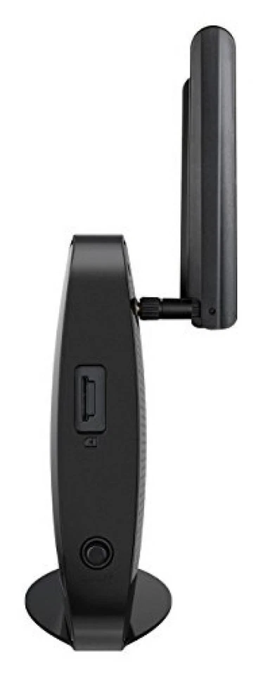 D-LINK Multi-WAN Router Wireless AC1200, 4G LTE/3G Plug-Type C (EU) - Bild 3 von 4