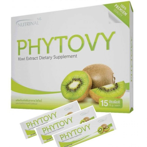 3 Cajas Fibra Fitovy bueno para el sistema digestivo limpia toxinas peso grasa - Imagen 2 de 8