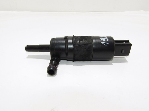 AUDI A6 C6 2009 Wischwasserpumpe Waschwasser window cleaner motor sprayer