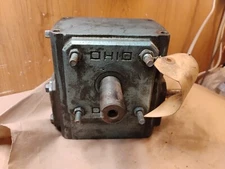 OHIO Gear Uniline 2000 Gear Reducer - Fast Ship