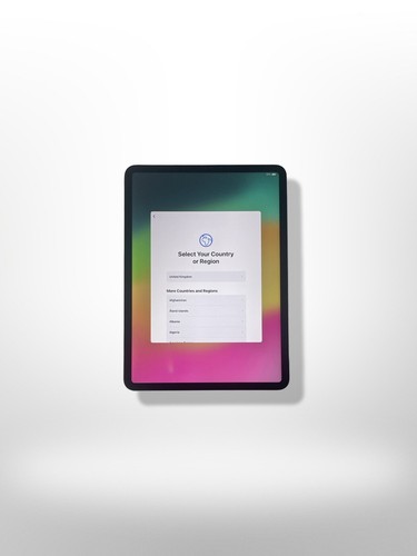Apple iPad Pro 11” 3rd Gen. A2377/256GB/Wi-Fi/Silver/M1 Chip +Apple Pen 2nd Gen. - Afbeelding 13 van 21