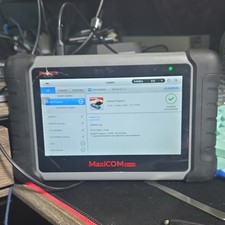 Autel MK808 Bidirectional Diagnostic Tool All System Diagnostic