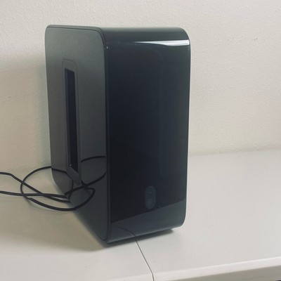 Sonos Sub Gen 3 Wireless Subwoofer Gloss Black Model S26 Bass Speaker