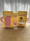 Cabbagepatch Kids Vintage Love -n-Go Travel Playset With Doll (#1036)