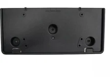 TechPro 44DR35R Front License Plate Bracket Fits 2019-2021 Lincoln Nautilus