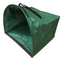 Kehrschaufel-Gartensack, Laubsack, Gartenabfallsack, Rasensack Zum