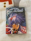El Viento Collector's Edition Retro Bit Sega Genesis New