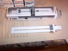 20 - SYLVANIA DULUX S 13W COMPACTFLUORESENT BULBS 20331 — photo 6