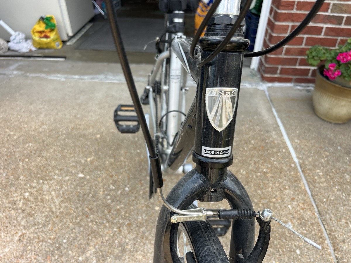 Trek Mountain Bike 7000 | eBay Trek Mountain Bike 7000 | eBay