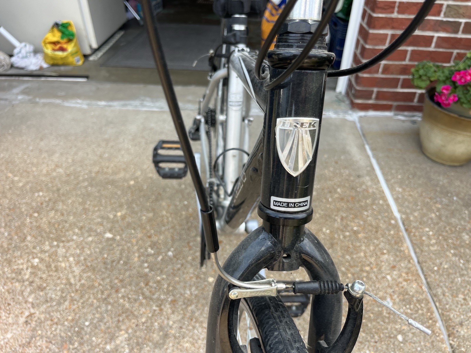 Trek Mountain Bike 7000