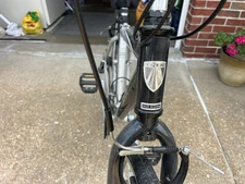 Trek Mountain Bike 7000