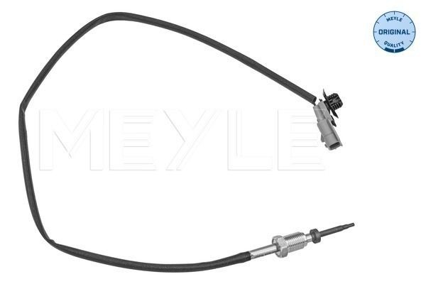 Sensor Abgastemperatur Meyle 16 14 800 0034 FÜR Dacia Infiniti-image