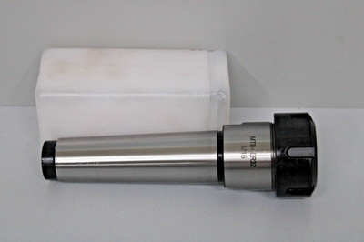 ER32 MT4 M16 Morsekegel Spann Werkzeug Halter CNC FräSen Dreh Maschine NEU