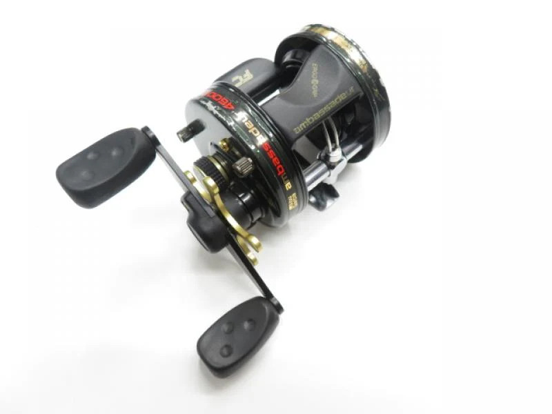 ABU　ambassadeur　4600c　Imae Abu Garcia Ambassadeur 4600C Real Deal Imae Cond/B | eBay