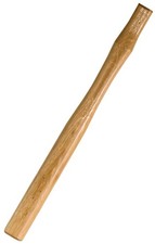 Ames True Temper 2044500 Replacement Machinist Ball Pein Hammer Handle 14-Inch