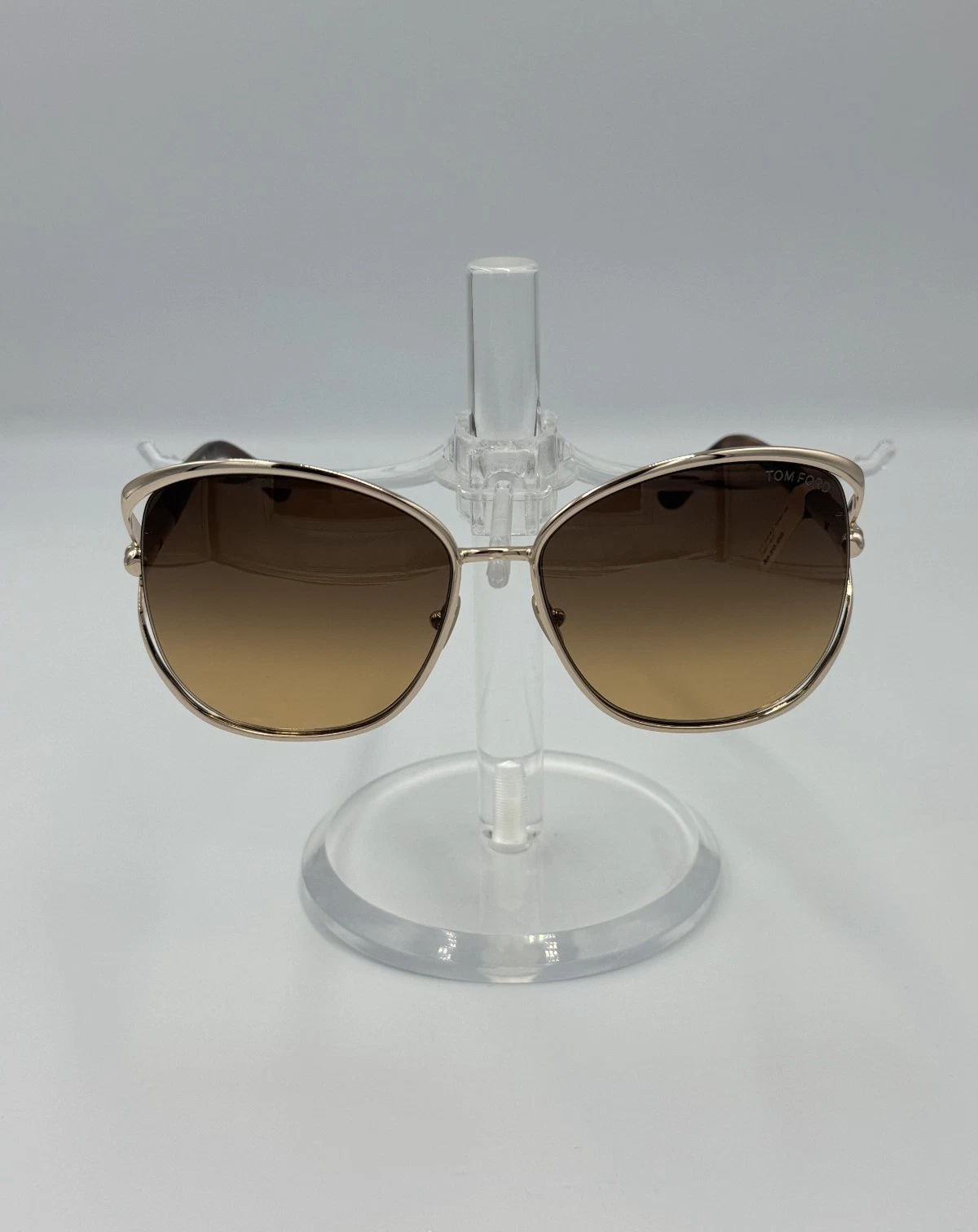Tom Ford — Tom Ford Sunglasses FT1091 Marta 28F-62