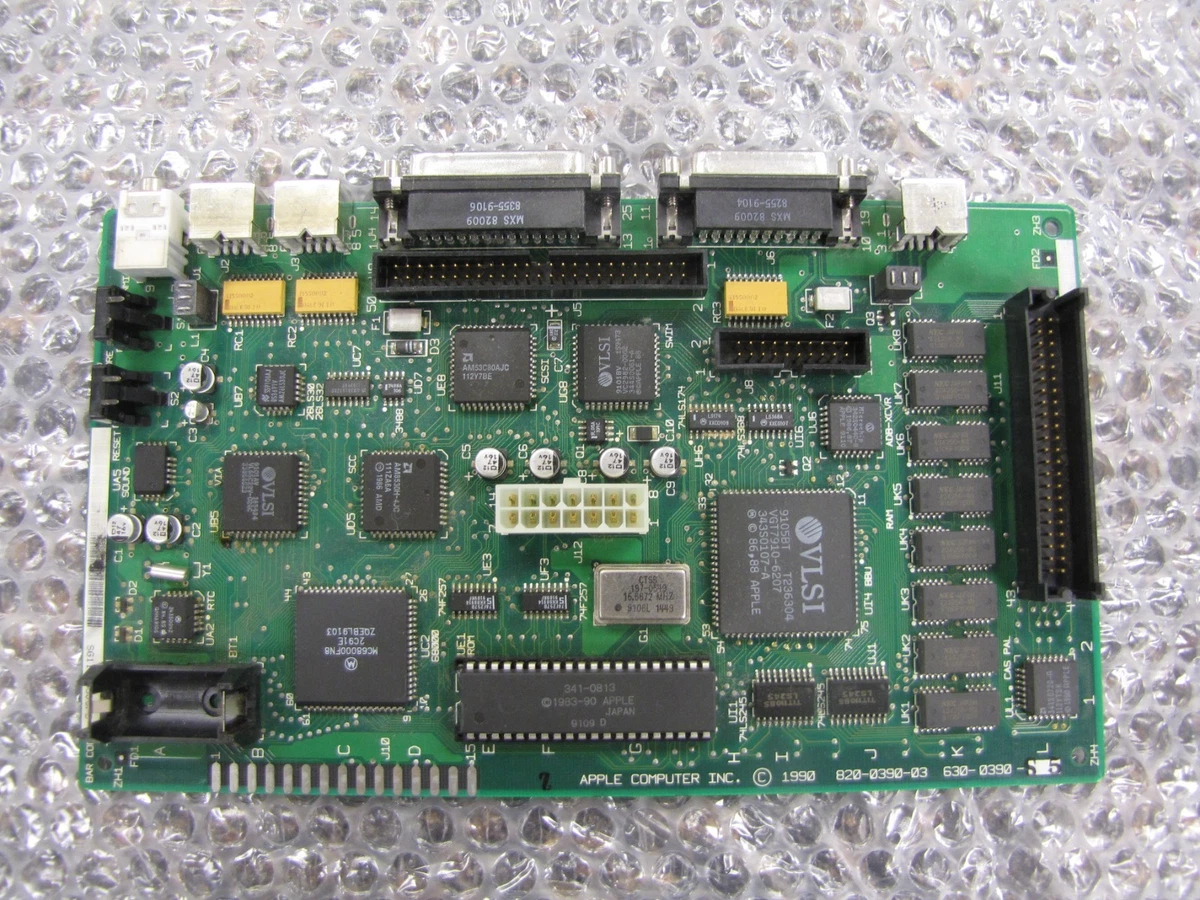Apple Vintage Computer Motherboards for Apple for sale | eBay