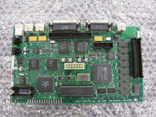APPLE COMPUTER MACINTOSH CLASSIC 820-0390-03 LOGIC BOARD 1990 -NJ29