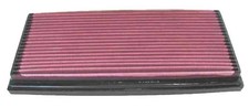 K&N Performance Panel Luftfilter Fiat Scudo Plattform/Fahrwerk 1.9 TD 92PS 96-06