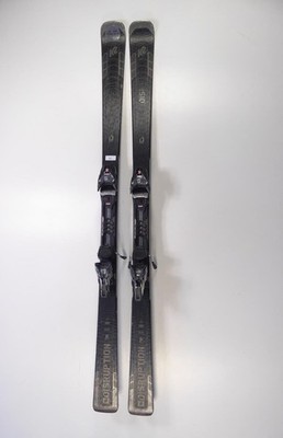K2 Disruption MTi Carving-Ski Länge 170cm (1,70m) inkl. Bindung! #50