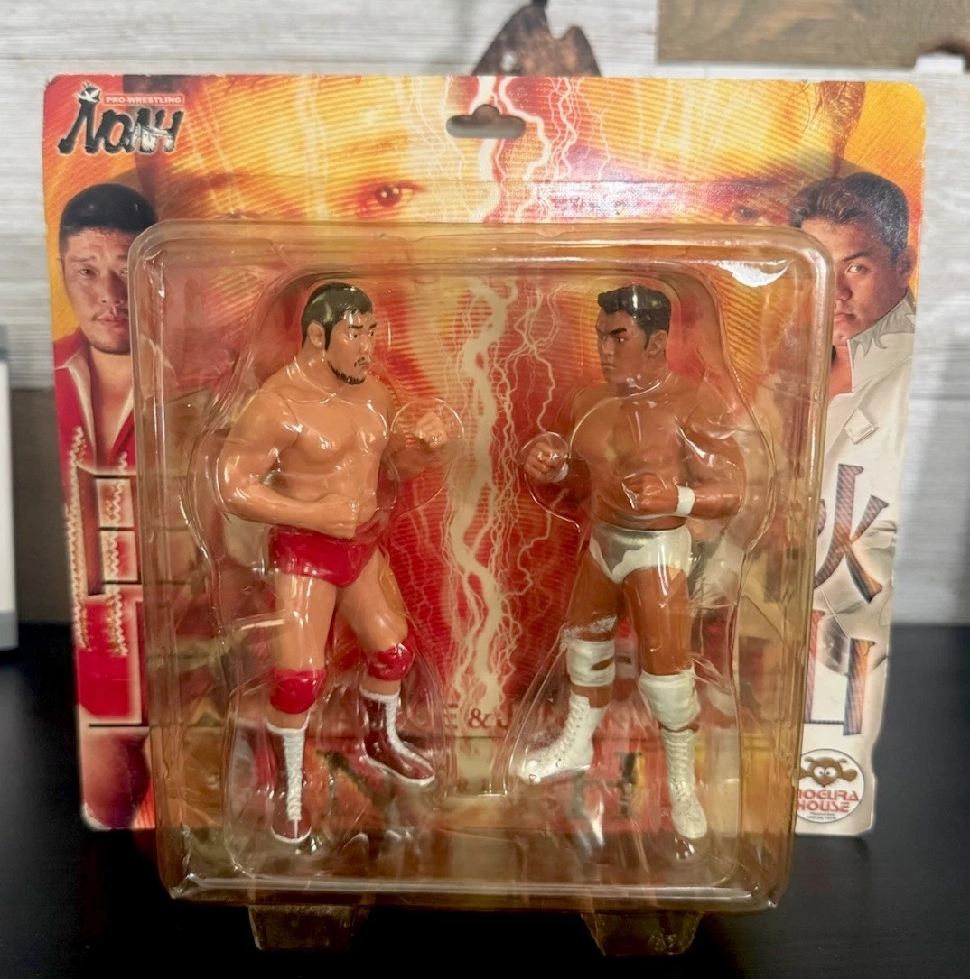 Sports Action Figure Action Figures 2000 Year Manufactured for
