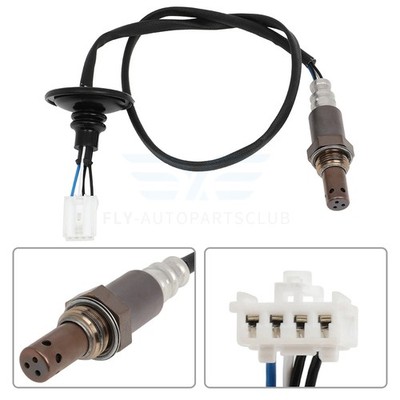 Oxygen Sensor For Mitsubishi Lancer 2.0L Outlander 2.4L Eclipse Galant 2.4L 3.0L