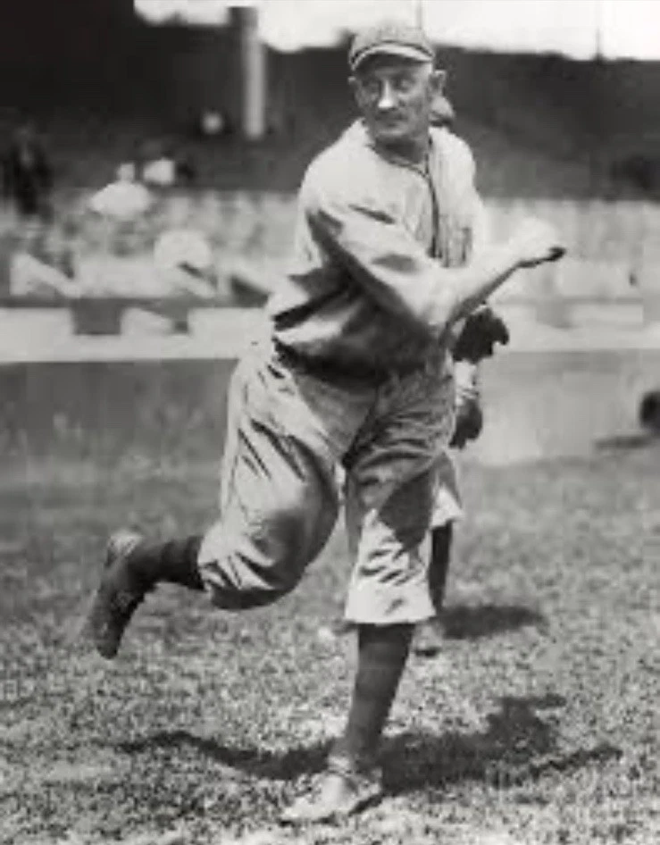 1909-11 T206⚾️HONUS WAGNER PORTRAIT PITTSBURGH PIEDMONT PIRATES 1995 REPRINT - Image 4 of 4