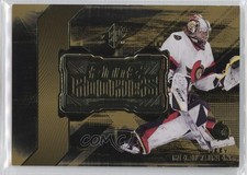 2023-24 SPx Finite Rookies Gold 121/399 Leevi Merilainen #F-44 vm9