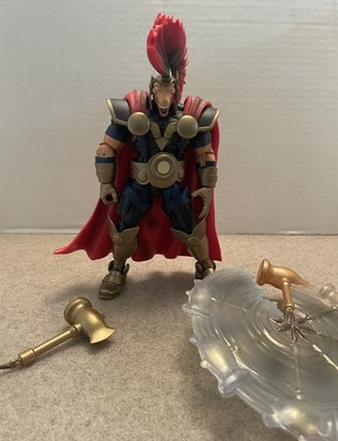 Diamond Select Marvel Select Beta Ray Bill Action Figure Special Edition Disney