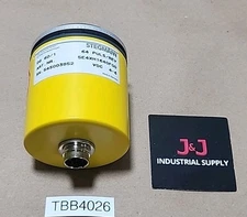 *NEW* Stegmann DG 60/1 Encoder 4-6Vdc 64 Puls/Rev 5E4XH1640F00 🇩🇪 + Warranty!