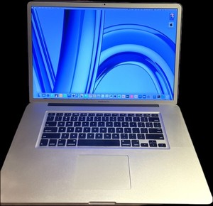 17in 2011 MacBook Pro | eBay