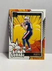 2024 Panini Donruss Bomb Squad Drake Maye #28 (RC)
