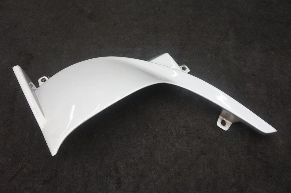 Panel de extensión guardabarros delantero izquierdo plateado 4642957 Dodge Viper RT10 SR2 1997-1999 Foto 3 de 4