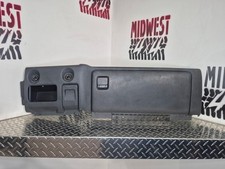 2003-06 Chevy Silverado Gmc Sierra Dash Bezel Glove Box Vd Pewter 2003-06 Chevy Silverado Gmc Sierra Dash Bezel Glove Box Vd Pewter