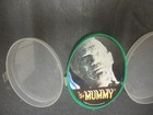 Lot of 4 classic horror playing cards-Dracula, Frankenstein, Mummy & Godzilla — photo 4