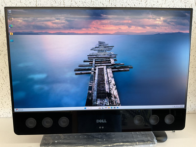Precision 5720 AIO Xeon(R) CPU E3-1275 v5 @ 3.60GHz  32GB RAM 500gb Windows 11p