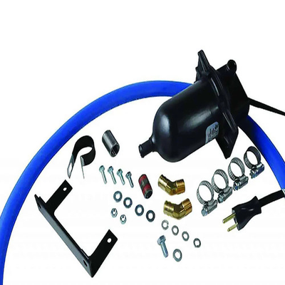 #ad Generac 7088 Extreme Cold Weather Kit for 5.4L Model RG04854 48kW $166.99