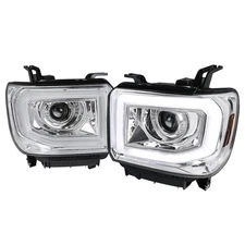 Spec-D Tuning 2LHP-SIE14-TM  HEADLIGHT ASSEMBLY