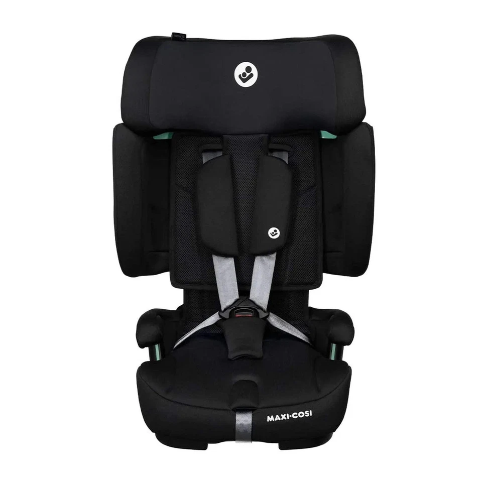 Asiento de Coche Maxi-Cosi Nomad XL Plus - Negro, 15 Meses a 12 Años DEVOLUCIÓN AL CLIENTE Foto 3 de 4