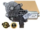 NEW 6Q2959802F 402143D VOLKSWAGEN SKODA Power Window Motor 1 YEAR WARRANTY