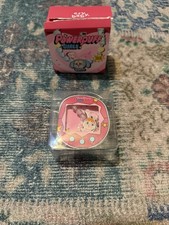 Pop Mart Crybaby The Powerpuff Girls x Cartoon Network Phone Charm Bunny Blossom