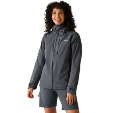 Regatta Womens Birchdale II Waterproof Jacket