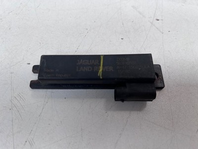 JAGUAR XJ XJL X351 FACELIFT KEYLESS ENTRY MODUL AH4215K603AA