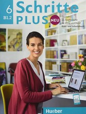 Schritte plus Neu 6 ZUSTAND SEHR GUT