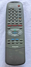 Toshiba VCR Remote VC-683T M674 M674C M683 M683C M684 M684C
