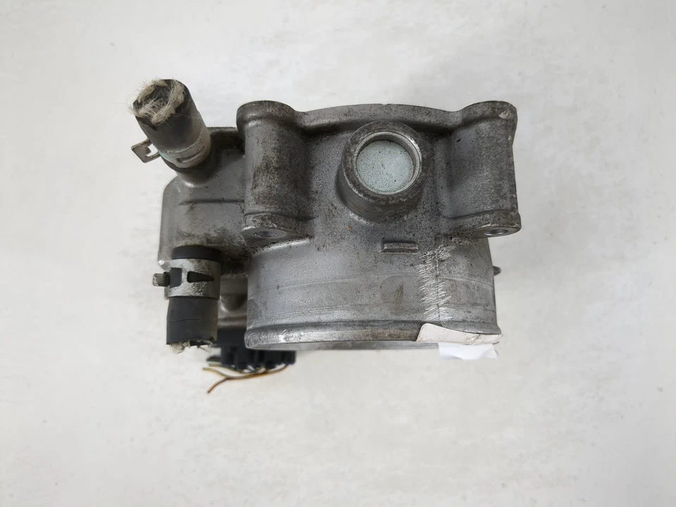 Корпус дроссельной заслонки 2007-2021 Toyota Tundra W1Q9P - Изображение 3 из 4